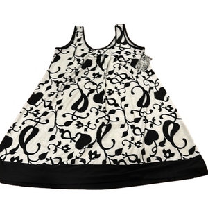 Hypnotik Floral Tank Top NWT